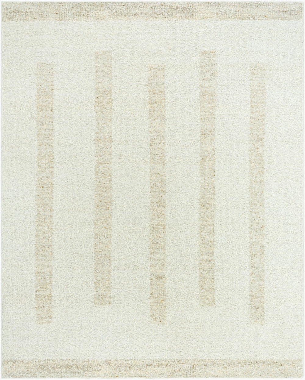 Surya Philadelphia Handmade 10' X 14' Bohemian Wool Rug - Luxurious Comfort & Global Sophistication! Ivory Nz Wool Phd2302-1014