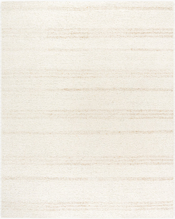 Surya Philadelphia Handmade 10' X 14' Bohemian Wool Rug - Luxurious Comfort & Global Sophistication! Ivory Nz Wool Phd2302-1014