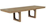 Escape - Dining 84 In. Extendable Dining Table