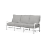 Bristol Sofa in Canvas Granite w/ Self Welt SW501-23-5402 Sunset West