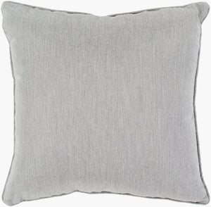 Surya Piper Woven Acrylic Coastal Accent Pillow for Living Room Bedroom or Sunroom Decor PI006-2020