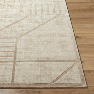 Surya Pier Handmade Rug PIE-2306