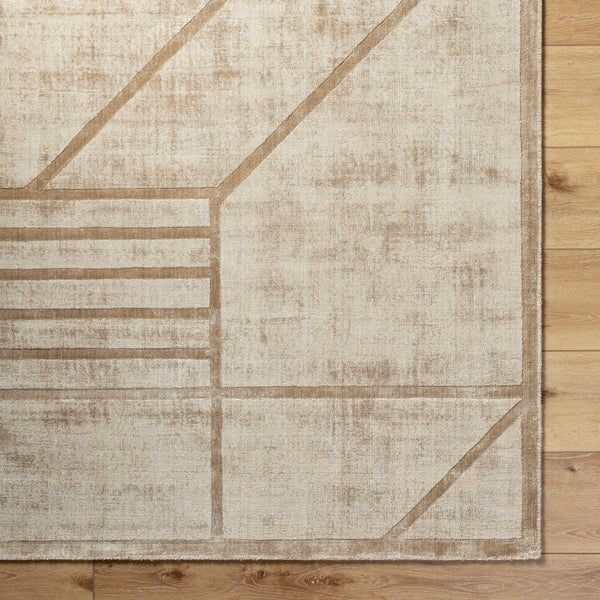 Surya Pier Handmade Rug PIE-2306