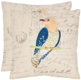 Papilio Pillow - Set of 2