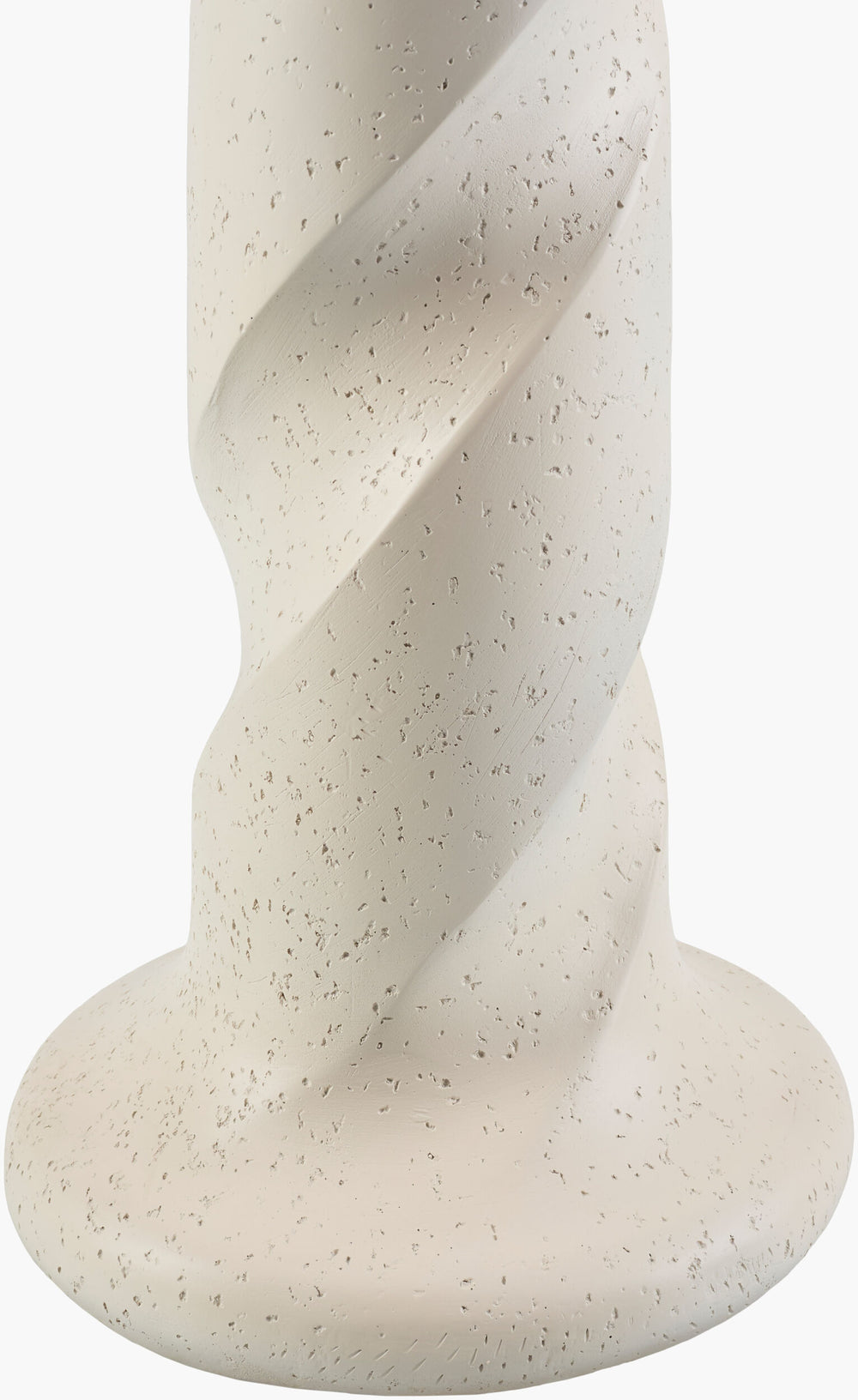 Surya Piox Elegant 63" Traditional Floor Lamp – Resin Design, Linen Shade & Cozy Glow For Any Room Body, Cream,Shade, White,Finial, Cream,Harp, Metallic ,Nickel,Cord, Translucent Resin,Linen,Linen,Linen,Plastic,Resin Pix-001