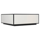 Bernhardt Silhouette Cocktail Table 307012