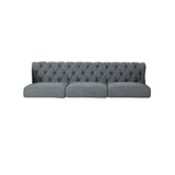 Christopher Knight Home® - Noble House - 3 Seater Sofa