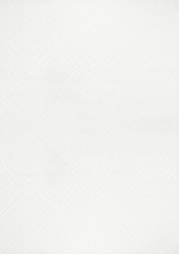 Pasargad Home Turkish Shag Collection: Luxurious Ivory/Grey Area Rug For Ultimate Comfort & Style   Pjc-220 12x15