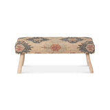 Park Hill Sonoran Hand Woven Bench EFS26143