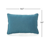 Christopher Knight Home® - Noble House - - Coronado Rectangular Pillow