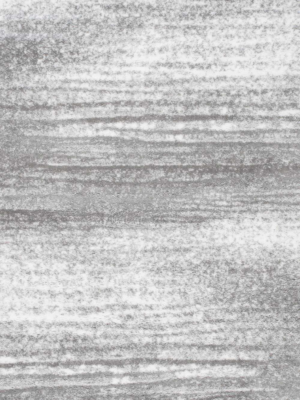 Pasargad Home Turkish Shag Collection: Luxurious Ivory/Grey Area Rug For Ultimate Comfort & Style   Pjs-586 5x7