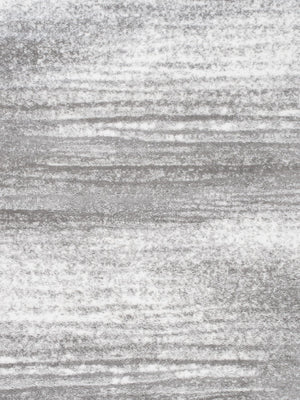 Pasargad Home Turkish Shag Collection: Luxurious Ivory/Grey Area Rug For Ultimate Comfort & Style   Pjs-586 5x7