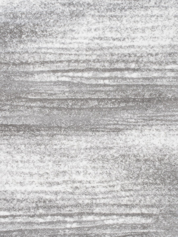 Pasargad Home Turkish Shag Collection: Luxurious Ivory/Grey Area Rug For Ultimate Comfort & Style   Pjs-586 5x7