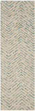 VAI02 Vail Modern Hand-Tufted Indoor Rug - Earth-Toned Texture for Contemporary and Rustic Decor