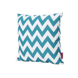 Christopher Knight Home® - Noble House - - Marisol Chevron Square Pillow