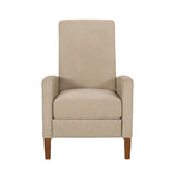 Christopher Knight Home® - Noble House - Kalstrom Contemporary Fabric Upholstered Pushback Recliner