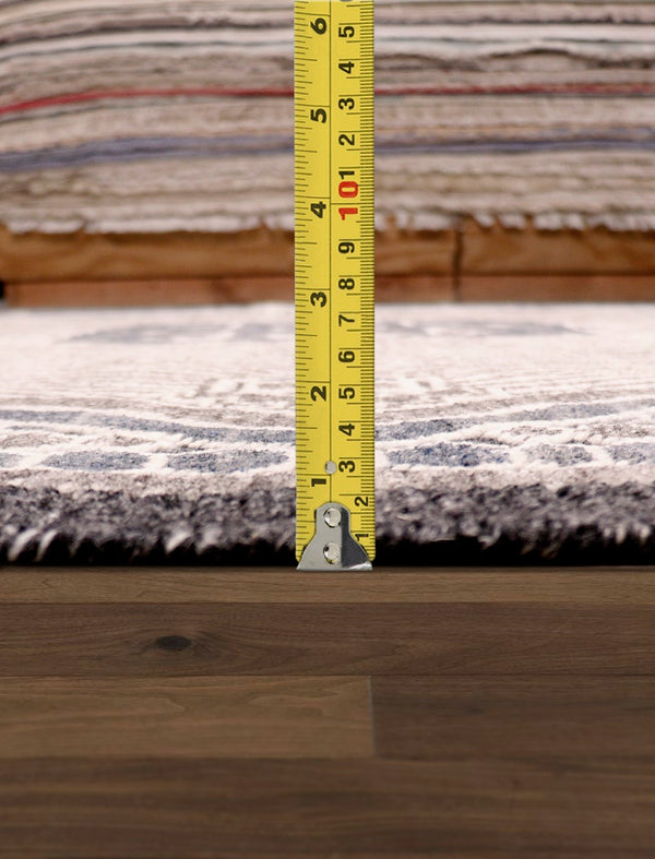 Pasargad Home Khotan Collection Hand-knotted Camel Wool Area Rug - Timeless Elegance For Your Space   Pkh-520a 9x12