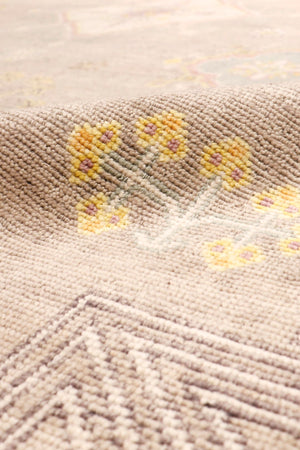 Pasargad Khotan Hand-knotted Wool Area Rug - Luxurious 12' X 18' Size For Elegant Home Decor   Pkh-530 12x18