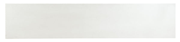 Hooker Furniture Melange Pristine White Four-Door Credenza With Raised Floral Motif, Gold Base, Touch-Latch Power Management 628-85631-02