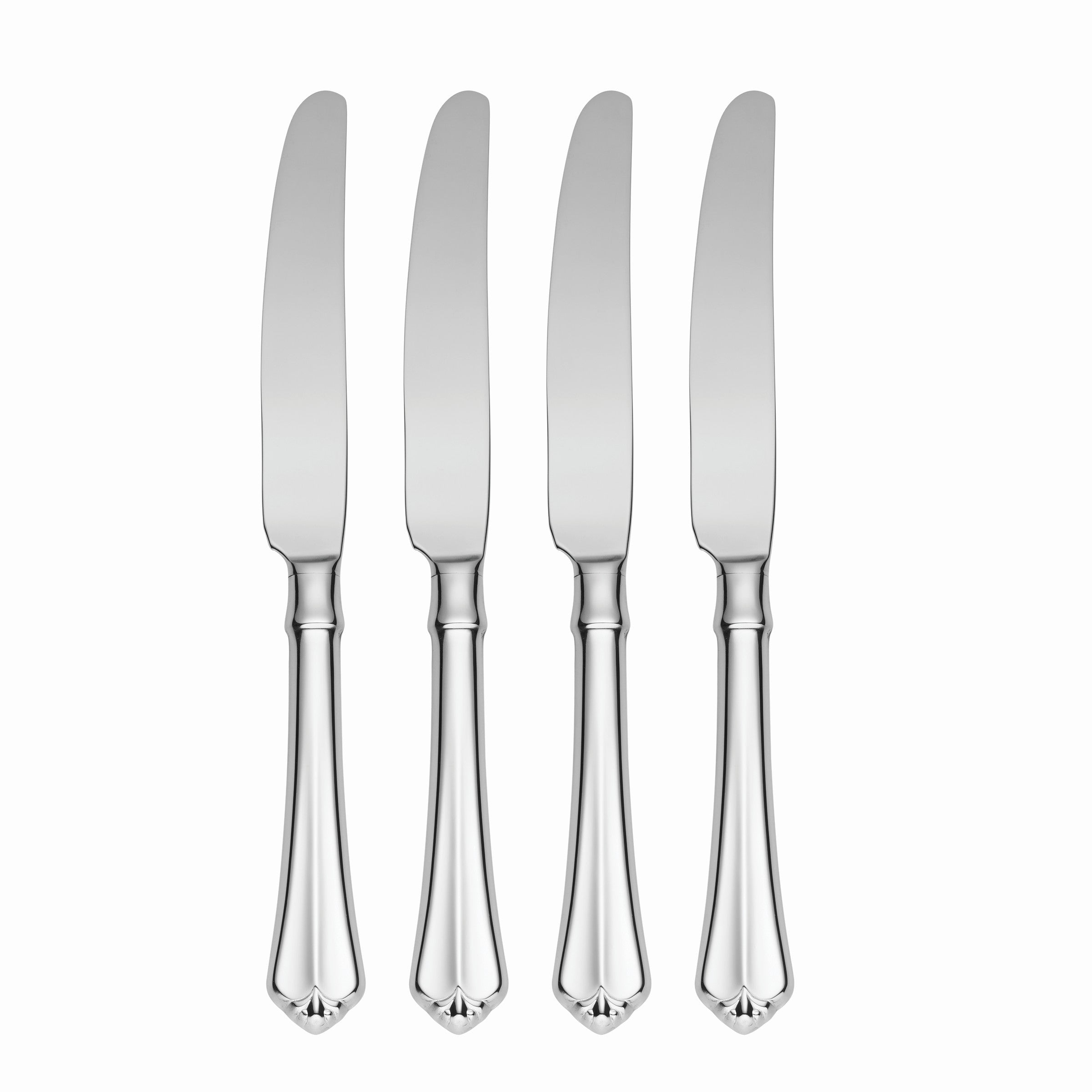 Oneida Juilliard Dinner Knives - Thumbnail 2