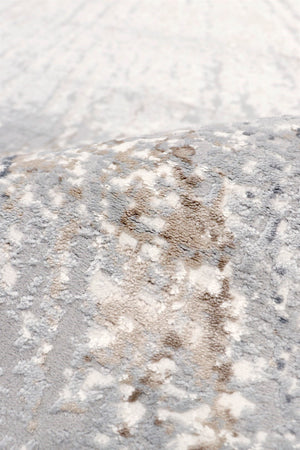 Pasargad Exquisite Starburst Power-loomed Area Rug - Elevate Your Space With Timeless Elegance   Pl-694c 10x14