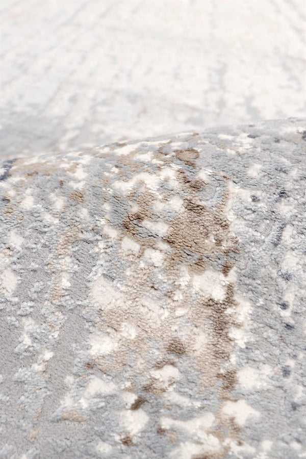 Pasargad Exquisite Starburst Power-loomed Area Rug - Elevate Your Space With Timeless Elegance   Pl-694c 10x14