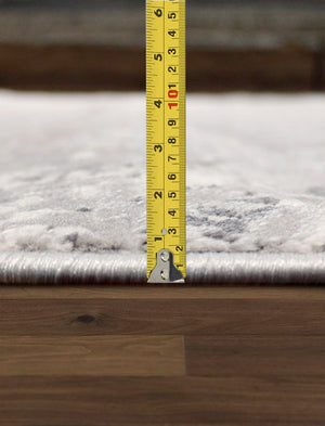 Pasargad Home Turkish Starburst Modern Area Rug - Stylish, Affordable, And Eye-catching Design   Pl-694c 5x8