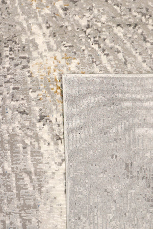 Pasargad Home Turkish Starburst Modern Area Rug - Stylish, Affordable, And Eye-catching Design   Pl-694d 6xround