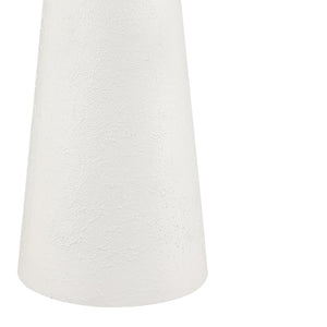 Atlas Erica 76" High 1-Light Floor Lamp - Modern Minimalist Design with Ambient Lighting for Any Space PL11163-WH
