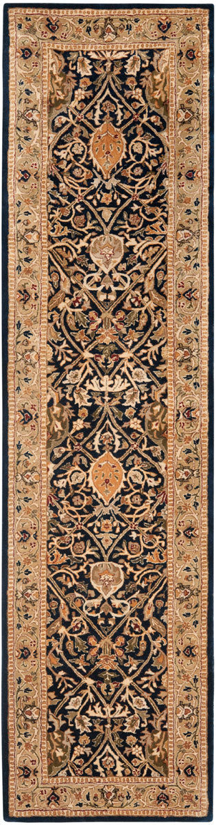 Safavieh Pl519   Rug Blue / Gold PL519C-CNR