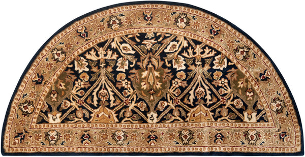 Safavieh Pl519   Rug Blue / Gold PL519C-CNR