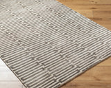 Surya Platinum Handmade Rug PLAT-9000