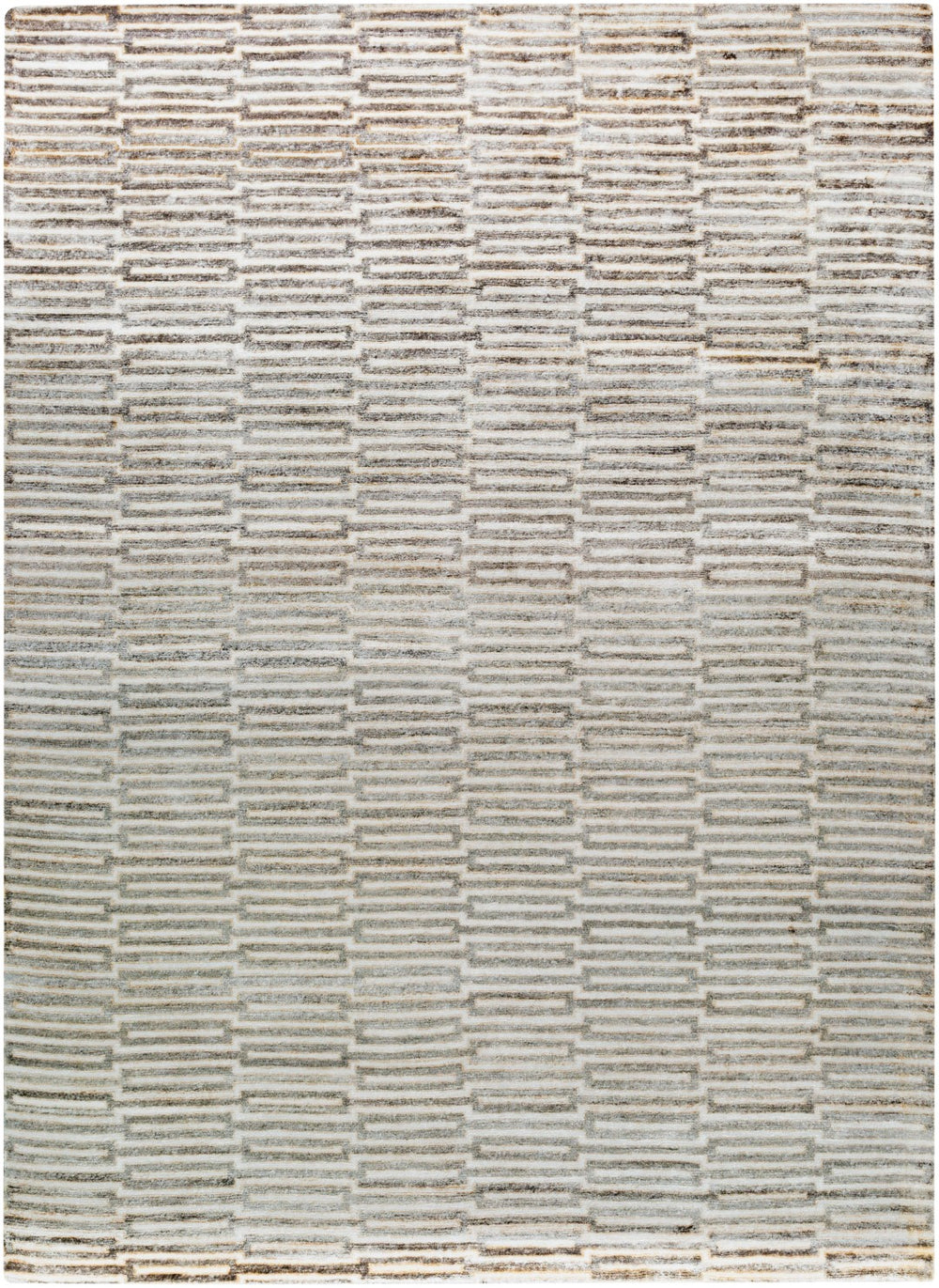 Surya Platinum Handmade Rug PLAT-9000