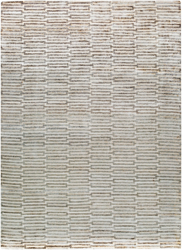 Surya Platinum Handmade Rug PLAT-9000