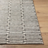 Surya Platinum Handmade Rug PLAT-9000