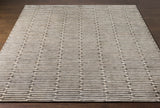 Surya Platinum Handmade Rug PLAT-9000