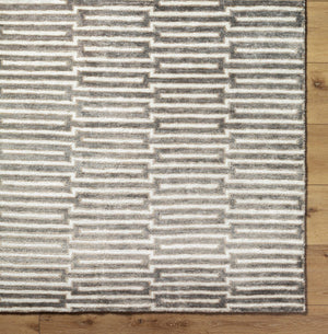 Surya Platinum Handmade Rug PLAT-9000