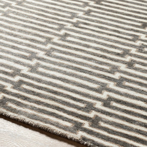 Surya Platinum Handmade Rug PLAT-9000