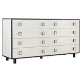 Bernhardt Silhouette Dresser 307052