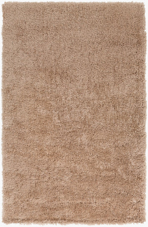 Surya Portland 2' X 3' Handmade Rug - Modern Decor, Durable Plush Pile, Easy Care, Stylish Addition Beige Polyester Pld2003-58
