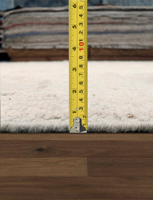 Pasargad Home Oushak Collection Hand-knotted Wool Area Rug - Timeless Elegance For Any Space   Plo-58 9x12