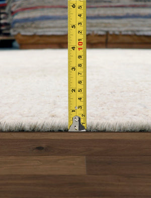 Pasargad Home Oushak Collection Hand-knotted Wool Area Rug - Timeless Elegance For Any Space   Plo-59 9x12