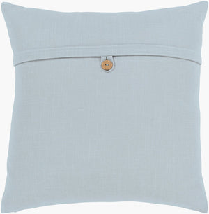 Livabliss Penelope Handcrafted Cotton Throw Pillow Farmhouse Cottage Style Sofa Accent PLP003-2020D