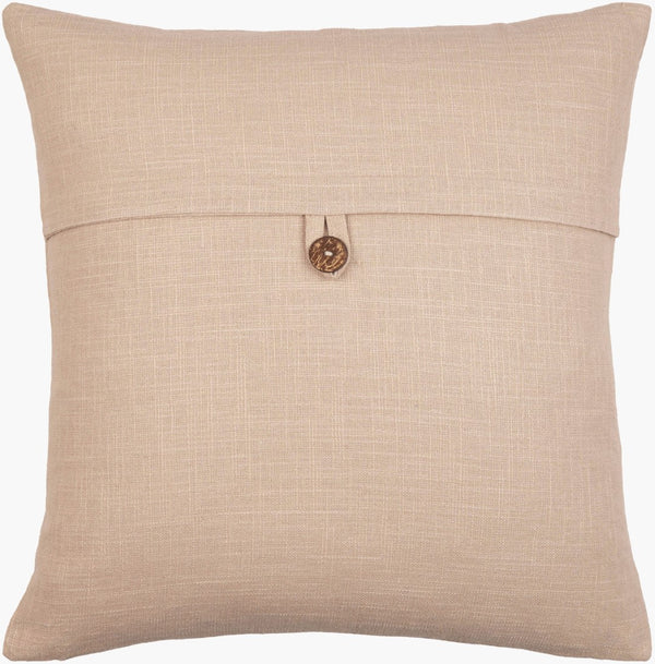 Livabliss Presidential Collection Area Rug – Stylish Mid-century Modern Design, Durable & Easy To Maintain Tan Cotton,Cotton Plp004-1818p