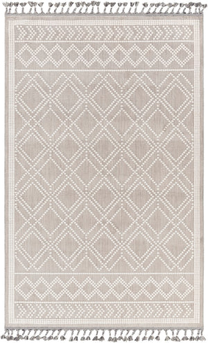 Palermo PLR-2300 9'2" x 12' Machine Woven Rug PLR2300-9212 Livabliss Surya