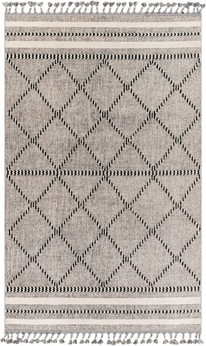 Palermo PLR-2301 9'2" x 12' Machine Woven Rug PLR2301-9212 Livabliss Surya