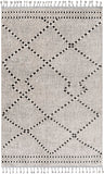 Palermo PLR-2302 9'2" x 12' Machine Woven Rug PLR2302-9212 Livabliss Surya