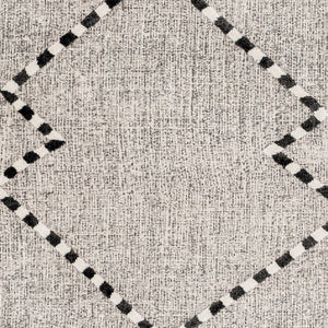 Livabliss Palermo Bohemian Global Machine Woven Area Rug for Living Room and Dining Spaces PLR2302-9212