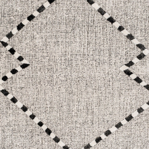 Livabliss Palermo Bohemian Global Machine Woven Area Rug for Living Room and Dining Spaces PLR2302-9212