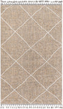 Palermo Machine Woven Rug PLR-2303